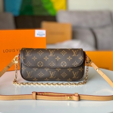 LV Satchel bags